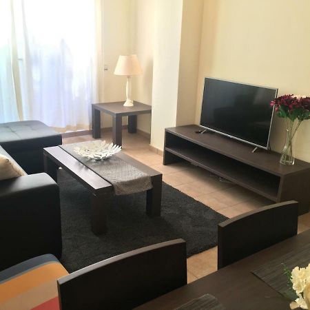 Apartamento Alamar Ла-Кала-де-Міхас Екстер'єр фото