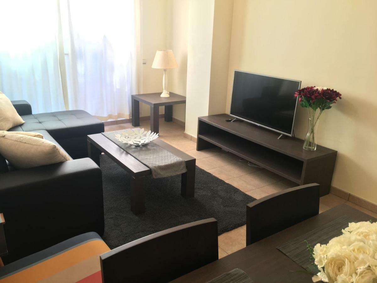 Apartamento Alamar Ла-Кала-де-Міхас Екстер'єр фото