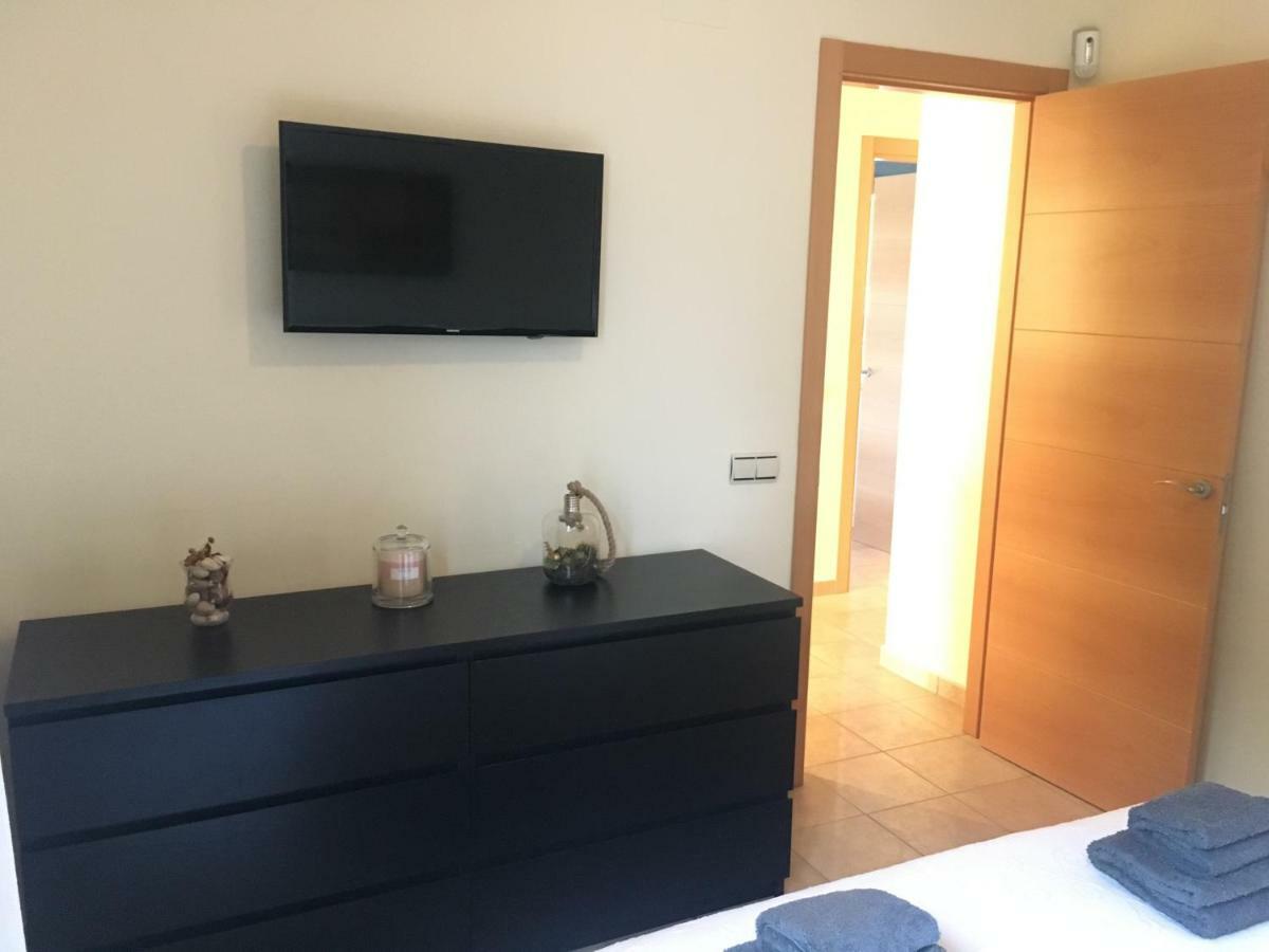 Apartamento Alamar Ла-Кала-де-Міхас Екстер'єр фото