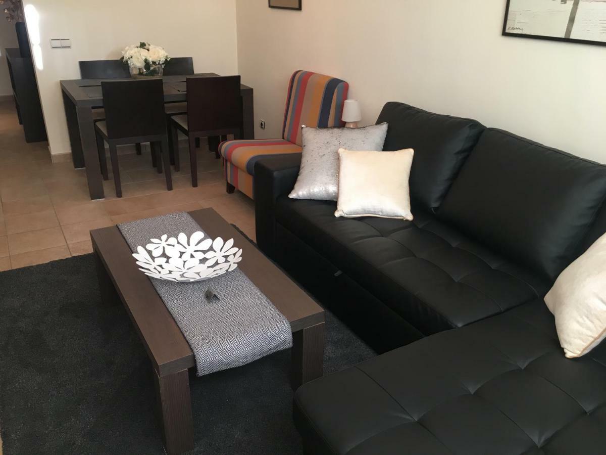 Apartamento Alamar Ла-Кала-де-Міхас Екстер'єр фото