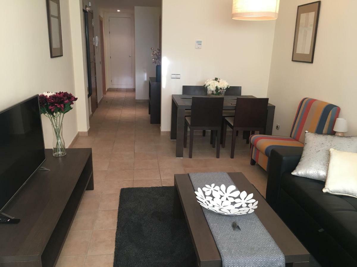Apartamento Alamar Ла-Кала-де-Міхас Екстер'єр фото